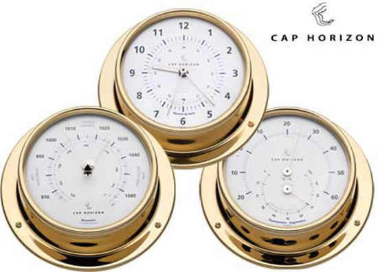 Slika za kategoriju Brodski barometri i satovi compact