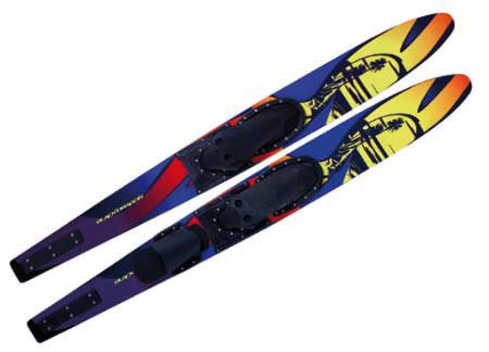 Slika za kategoriju Skije i bordovi i dodatna oprema