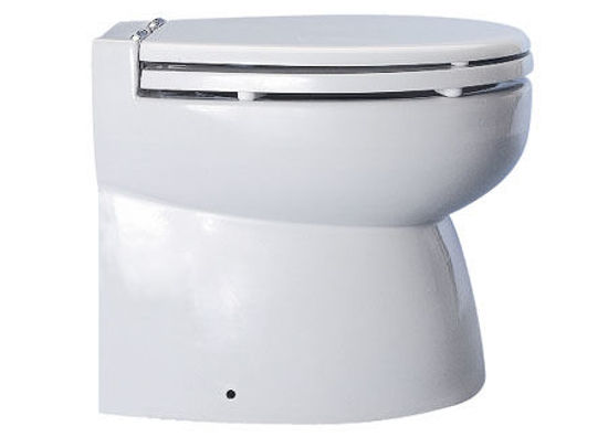 Slika Električni WC-TOALET OCEAN LUXURY STANDARD