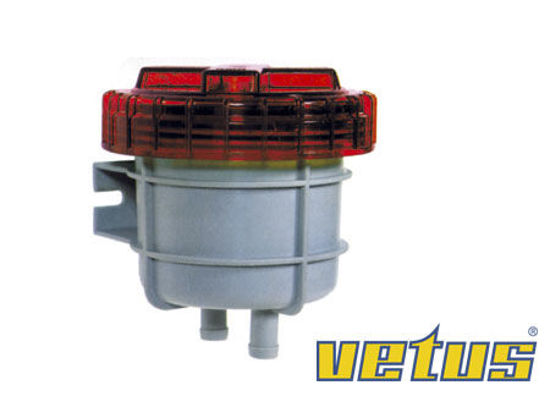 Slika Filter protiv mirisa VETUS TANK