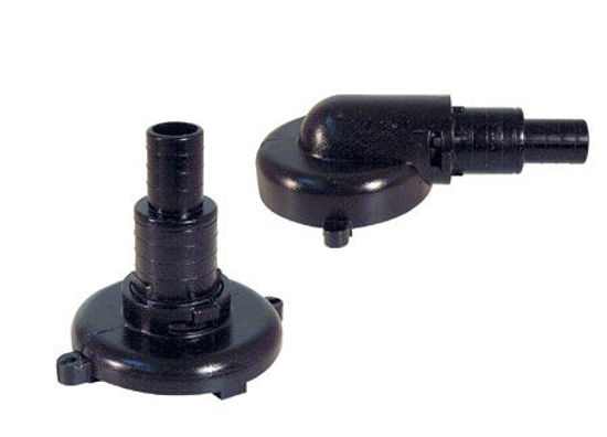 Slika Usisivač sa nepovratnim ventilom