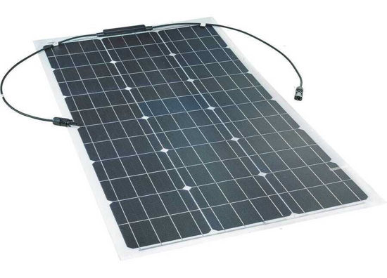 Slika Fleksibilni solarni paneli MONO LUCIS ETFE