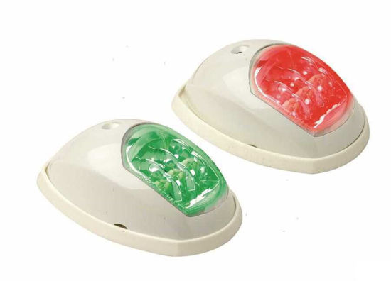 Slika Navigaciona svetla IMO-COLREG LED SIDEPOWER PL