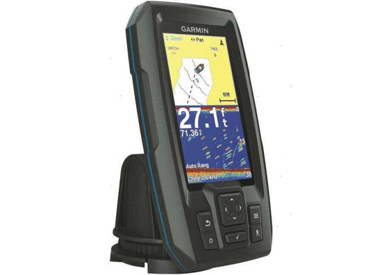 Slika Fishfinder garmin STRIKER PLUS 4