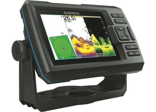 Slika Fishfinder garmin STRIKER VIVID 5CV