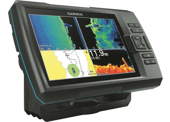 Slika Fishfinder garmin STRIKER VIVID 7SV