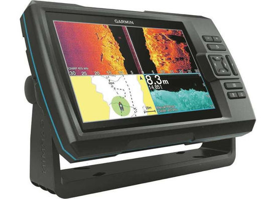 Slika Fishfinder garmin STRIKER VIVID 9SV