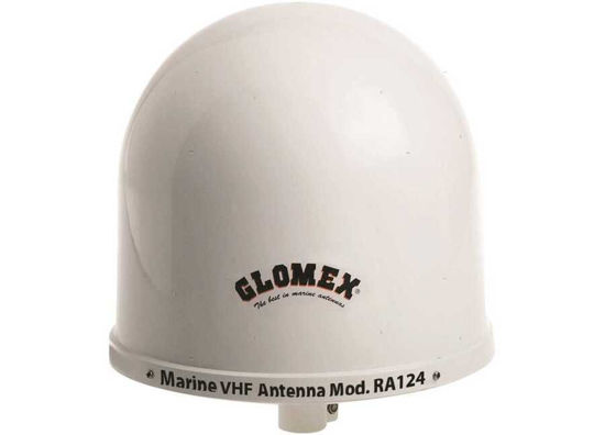 Slika Antena VHF RA124 COMPACT DOME