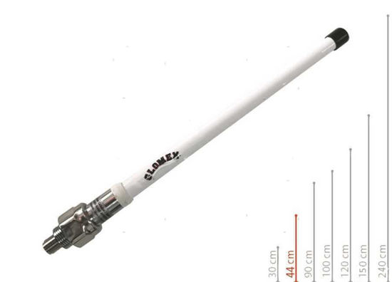 Slika Antena GSM/4G/LTE PRA480A