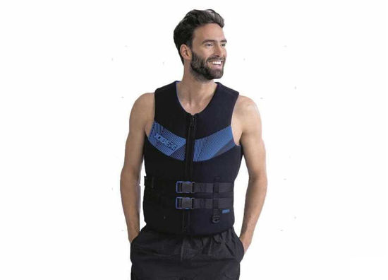 Slika Prsluk za plutanje JOBE NEOPRENE VEST 50