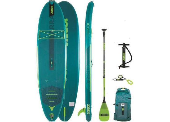 Slika SUP daska JOBE AERO YARRA