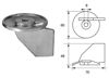 Slika Anoda peraja DT55/65 (2V) - DF40/50 (4V)