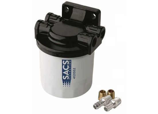 Slika Benzinski filter SACS 4121512
