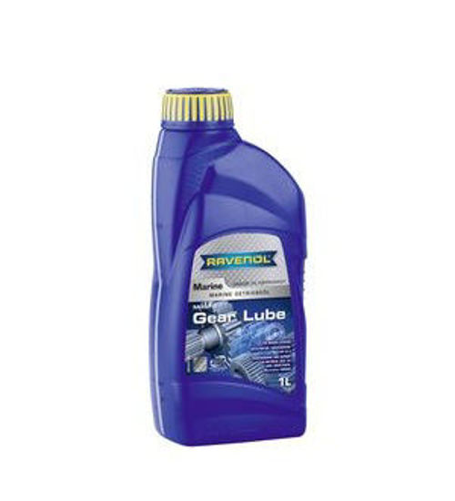 Slika Ravenol marine GEAR LUBE SAE 90