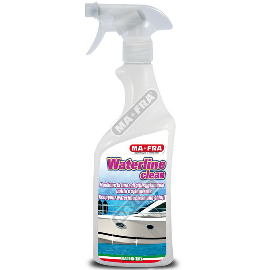 Slika Waterline cleaner 750 ml